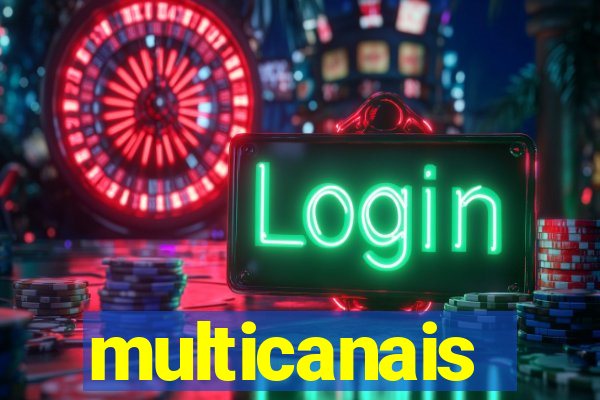 multicanais fluminense x